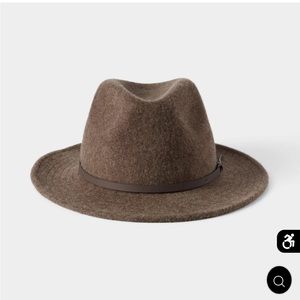 Tilley Wool Montana Hat - 7 1/8